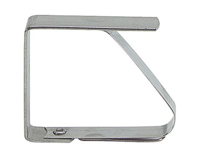 Tischklammer - 4 Stck